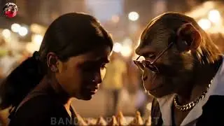 #emotionalmonkey #monkeylove #monkeyandme