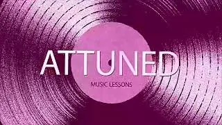 Welcome to Attuned Music Lessons!