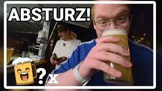 GTime entdeckt Berlin bei Nacht und plötzlich passierte das!
