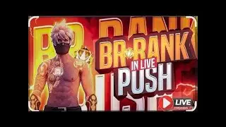 Free Fire BR Rank Pushing Live Video