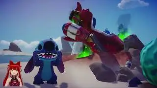 Let's play 41 Ou sont les chaussettes  ? DREAMLIGHT VALLEY FR