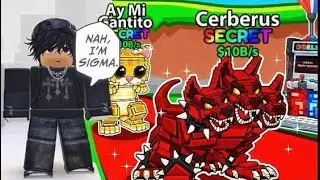 Taco tuesday + cursed mutation