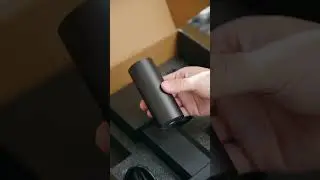 TIMEMORE | Đập hộp m&aacute;y xay điện Timemore Bricks 01S