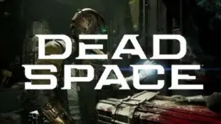 Dead Space Episode 1