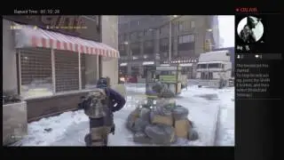 Division revisit