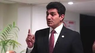 CEO PIA discusses the challenges and improvements of PIA!