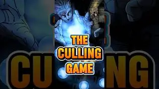 What is TheCullinggame in Jujutsu Kaisen - S3 Tamil Explain (தமிழ்) #jjkS3 #Gojosatoru #Tamilreview