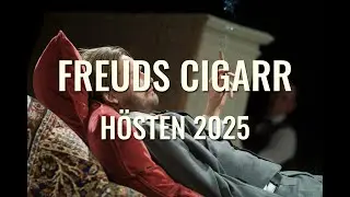 Freuds Cigarr - TRAILER 2025
