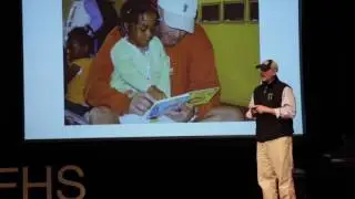 What is the difference between success and significance? | Brian Floriani | TEDxLFHS