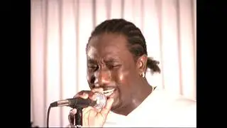 Passion Kompa de Montreal & Pipo Stanis LIVE