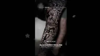 Inkworks Tattoo&Art Studio