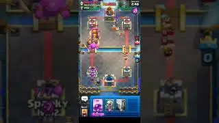 Sparky legendary's