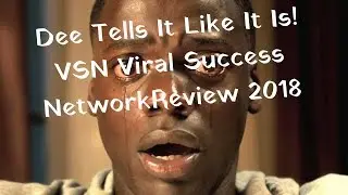 Viral success network review 2018 | VSN Review