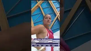 Women's Laura Ryan USA 10m Diving Olympics