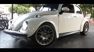 Projeto Fusca