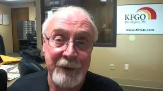 KFGO.com: Jack Sunday Speaks Spanish