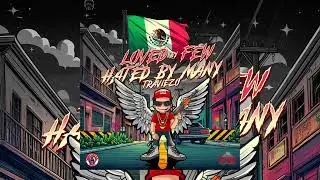 06.Mi Terre Traviezo Ft Ochoe38#NRRecordz