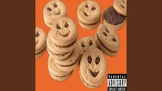 Crumble Cookie