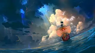 LOWER & VADER - SAILOR DUB