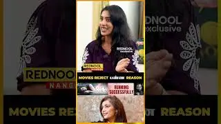 Movies-ல எனக்கு பெருசா Interest இல்ல..! | Actress Simar #shorts