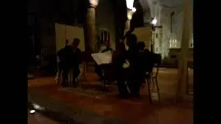 Anhang 2 Six String Quartets: No2 in G major