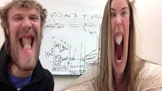GeoBus Career & Research Series - Tammo Reichgelt and Lorelei Curtin
