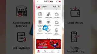 instapay new update bill payment #instapay  #indonesia  #malaysia #Philippines