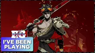 Hades Review - I've Been Playing