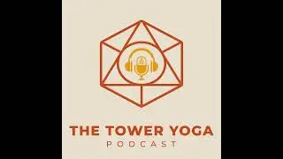 Ep 15 | Finding Your Yoga Path: Insights from Tower Yoga O.G. Jasmin Kloos