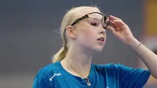 Selected Player - We Create Floorball Stars