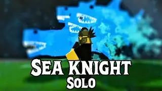 Solo Sea Knight | Rogue Lineage