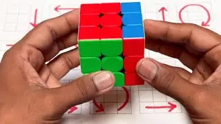 Эпическая головоломка: осваиваем решения Mk Cube