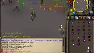 Sarcastic Mage Arena Guide