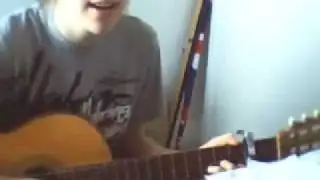 Dynamo of Volition Cover - Jason Mraz - Mitch