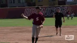 EYEBRONCO: Baseball's Defensive Drills