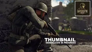 BR2 🇺🇸 Allies: Pacific War - Munda Trail (Conquest ) - Enlisted Gameplay