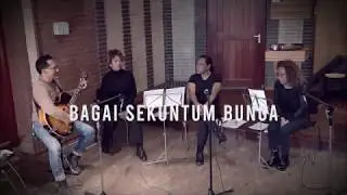 Bagai Sekuntum Bunga