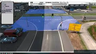 ETS2 Map Editor| Bug Fixes + SimTRANS Logistik &Uuml;bungsplatzaddon| Niedersachsenmap von SN-map/er