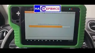 OBDSAR G3 & FORD MONDEO 4  KEY PROGRAMMING