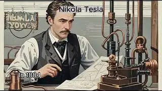 Life and Legacy of Nikola Tesla: The Visionary Inventor of Alternating Current