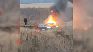 Суперкар 