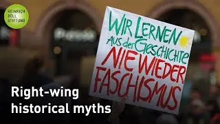 Right-wing historical myths