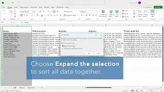 03  Change sort order
