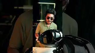 Helmet Bluetooth Setup Made Easy 🔥 Edyell C5S