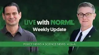 2/20/26 Live with NORML