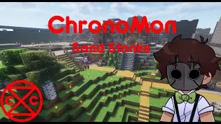 Sand Generator: ChronoMon