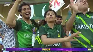DP World Asia Cup 2025 || SUPER FOUR || MATCH 2 || Clean hitting from Sahabzada Farhan 🤩💥
