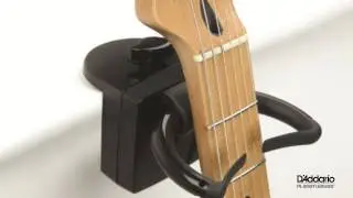 Destaques da Musical Express: Apoio Guitar Dock - Planet Waves