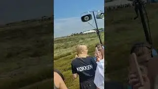Oksb&oslash;l &Aring;ben Hede 2022 - Heli