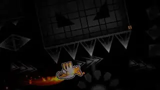 Grief Ship by (Me) 81% (New hardest challenge)